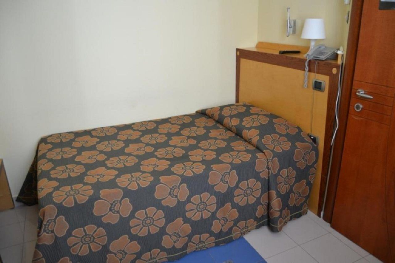 Piccadilly Rooms Restaurant And Beach Santa Maria al Bagno Exterior foto